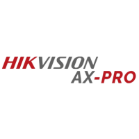 Hikvision AX PRO