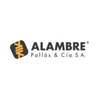 Alambre Pallás & Cía