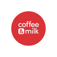 Coffee & Milk